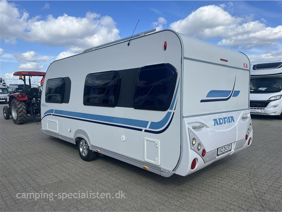 Adria Adiva 513 LT